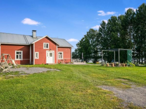 Holiday Home Kekkola by Interhome Härkälä